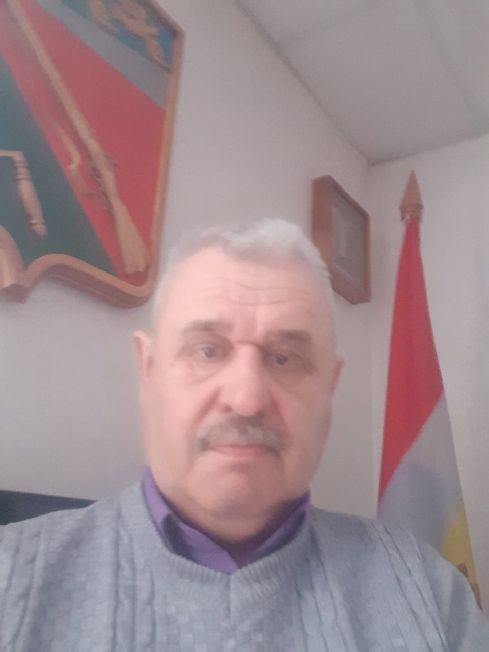 Скулков Сергей Геннадьевич.